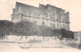 91-SAINT SULPICE DE FAVIERES-N°T2926-B/0193 - Saint Sulpice De Favieres