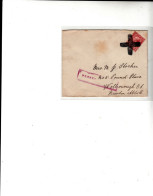 G.B. / W.W.I Navy Mail / Dumb Cancels / Censorship / Devon - Non Classés