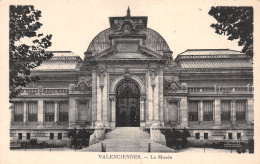 59-VALENCIENNES-N°3869-E/0193 - Valenciennes