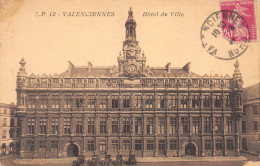 59-VALENCIENNES-N°3869-D/0181 - Valenciennes