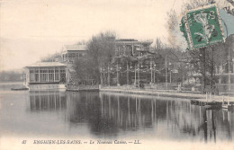 95-ENGHIEN LES BAINS-N°3869-C/0239 - Enghien Les Bains