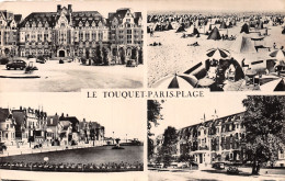 62-LE TOUQUET PARIS PLAGE-N°T2926-E/0103 - Le Touquet