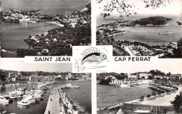06-SAINT JEAN CAP FERRAT-N°T2926-E/0011 - Saint-Jean-Cap-Ferrat