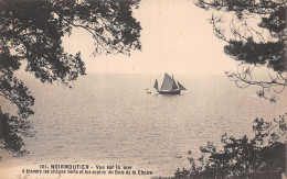 85-NOIRMOUTIER-N°T2926-D/0027 - Noirmoutier