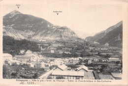 05-BRIANCON-N°T2926-D/0011 - Briancon