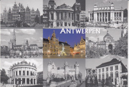 ANVERS MULTIVUE - Antwerpen