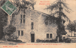 88-DOMREMY-N°T2926-F/0171 - Domremy La Pucelle