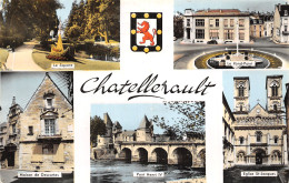 86-CHATELLERAULT-N°T2926-F/0073 - Chatellerault