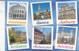 ANVERS MULTIVUE - Antwerpen