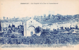 13-TARASCON-N°3870-B/0045 - Tarascon