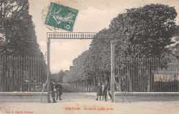 95-PONTOISE-N°3870-A/0253 - Pontoise