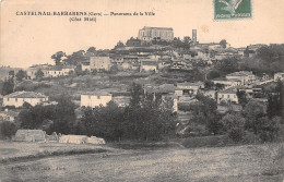 32-CASTELNAU BARBARENS-N°T2927-B/0277 - Autres & Non Classés