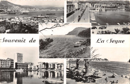 83-LA SEYNE SUR MER-N°T2927-B/0233 - La Seyne-sur-Mer