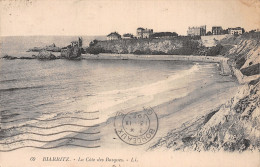 64-BIARRITZ-N°T2927-B/0153 - Biarritz