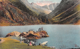 65-CAUTERETS-N°3870-D/0391 - Cauterets