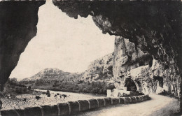 07-VALLON-N°3870-D/0313 - Vallon Pont D'Arc