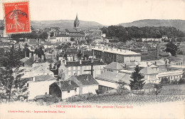 52-BOURBONNE LES BAINS-N°3870-D/0235 - Bourbonne Les Bains