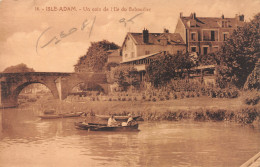 95-ISLE ADAM-N°3870-D/0077 - L'Isle Adam