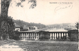 95-ISLE ADAM-N°3870-D/0073 - L'Isle Adam