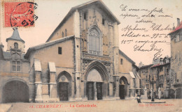 73-CHAMBERY-N°3870-C/0367 - Chambery