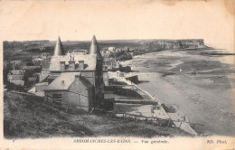 14-ARROMANCHES LES BAINS-N°3870-C/0109 - Arromanches