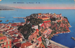 98-MONACO-N°T2927-D/0373 - Otros & Sin Clasificación