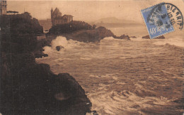 64-BIARRITZ-N°T2927-C/0341 - Biarritz