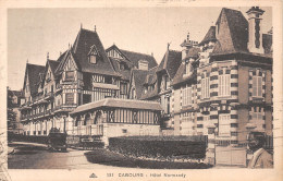 14-CABOURG-N°T2927-C/0195 - Cabourg