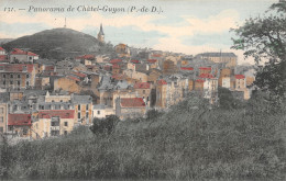 63-CHATEL GUYON-N°3870-H/0075 - Châtel-Guyon