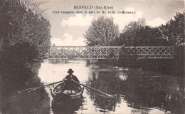 67-BENFELD-N°3870-F/0083 - Benfeld