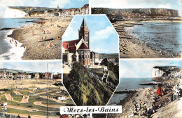 80-MERS LES BAINS-N°3871-B/0019 - Mers Les Bains