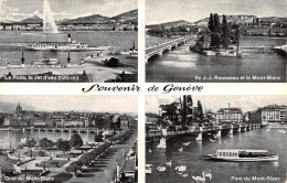 SUI-GENEVE-N°3871-B/0009 - Genève