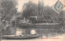 77-COULOMMIERS-N°T2928-B/0093 - Coulommiers