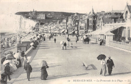 80-MERS SUR MER-N°T2928-A/0069 - Mers Les Bains