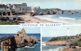 64-BIARRITZ-N°3871-E/0179 - Biarritz