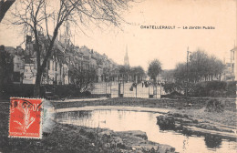 86-CHATELLERAULT-N°3871-D/0329 - Chatellerault