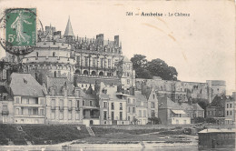 37-AMBOISE-N°3871-D/0327 - Amboise