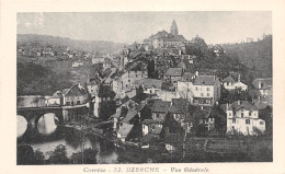 19-UZERCHE-N°3871-C/0029 - Uzerche