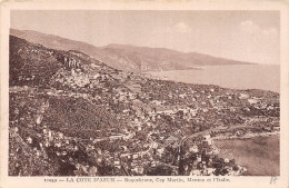 06-ROQUEBRUNE CAP MARTIN-N°T2928-C/0303 - Roquebrune-Cap-Martin