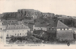 90-BELFORT-N°T2928-C/0081 - Belfort - Ville