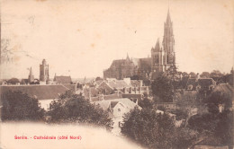 60-SENLIS-N°3871-G/0141 - Senlis