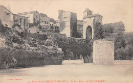 64-SAUVETERRE-N°3871-F/0121 - Sauveterre De Bearn