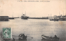 62-BOULOGNE SUR MER-N°3871-E/0301 - Boulogne Sur Mer