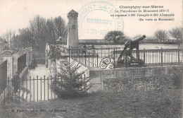 94-CHAMPIGNY SUR MARNE-N°3871-E/0279 - Champigny Sur Marne