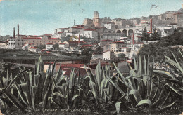 06-GRASSE-N°T2928-G/0237 - Grasse