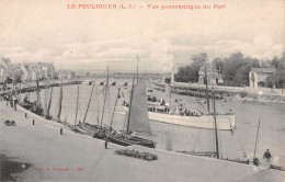 44-LE POULIGUEN-N°T2928-G/0099 - Le Pouliguen