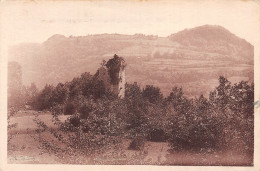 ID-PAYSAGE A IDENTIFIER-N°T2928-G/0067 - A Identificar