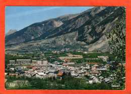 GUILLESTRE - Vue Générale Et Le Quartier St-Roch - - Guillestre