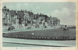 62-LE TOUQUET PARIS PLAGE-N°T2928-F/0025 - Le Touquet