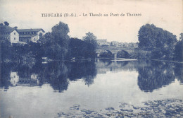 79-THOUARS-N°T2928-E/0161 - Thouars